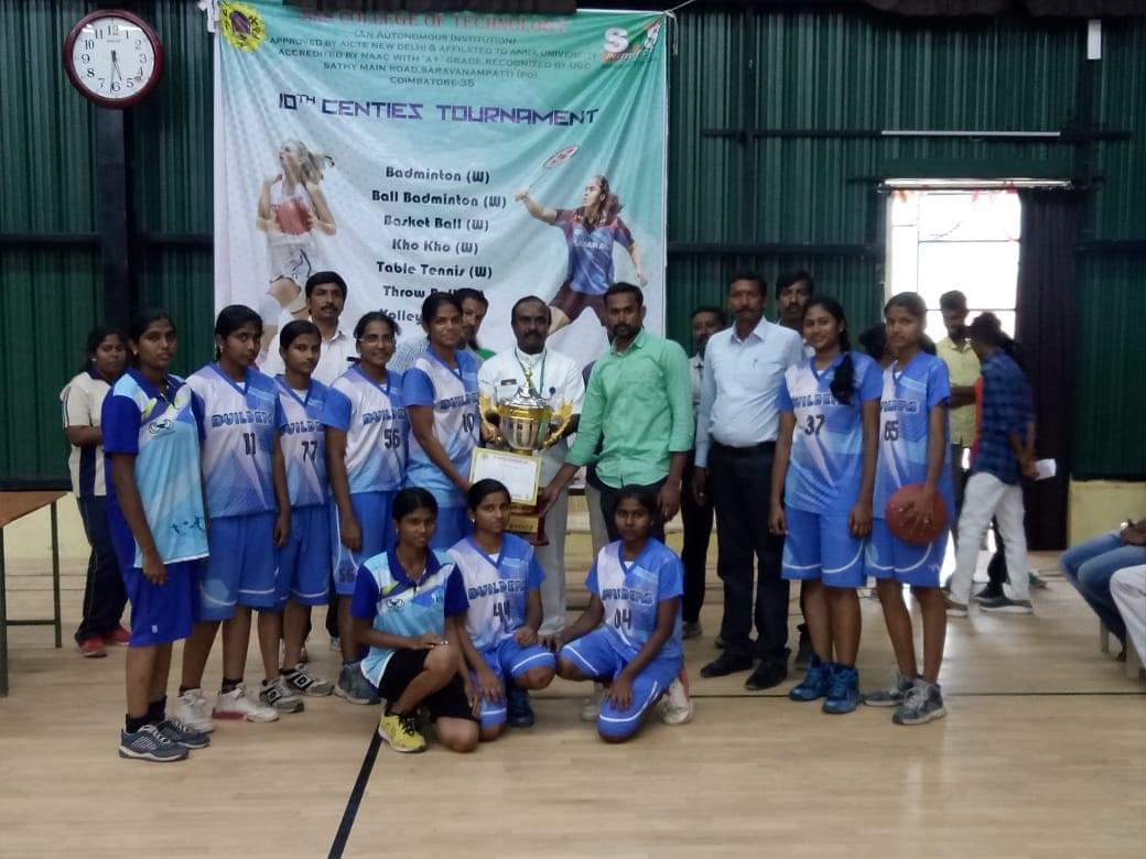 Builders Engineering College Tiruppur Activities photo 12